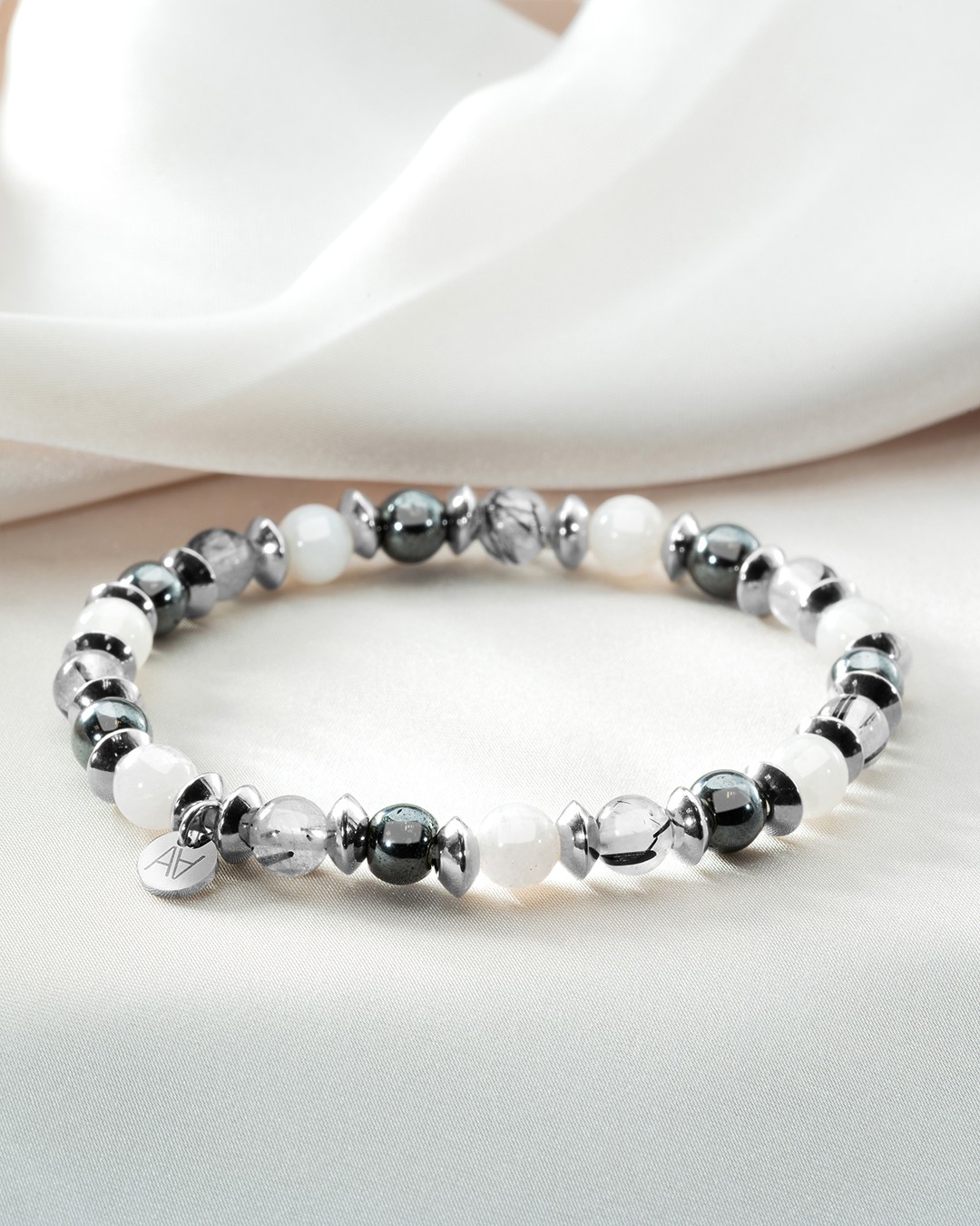 Bracciale Litoterapia Intuizione Rafforzata