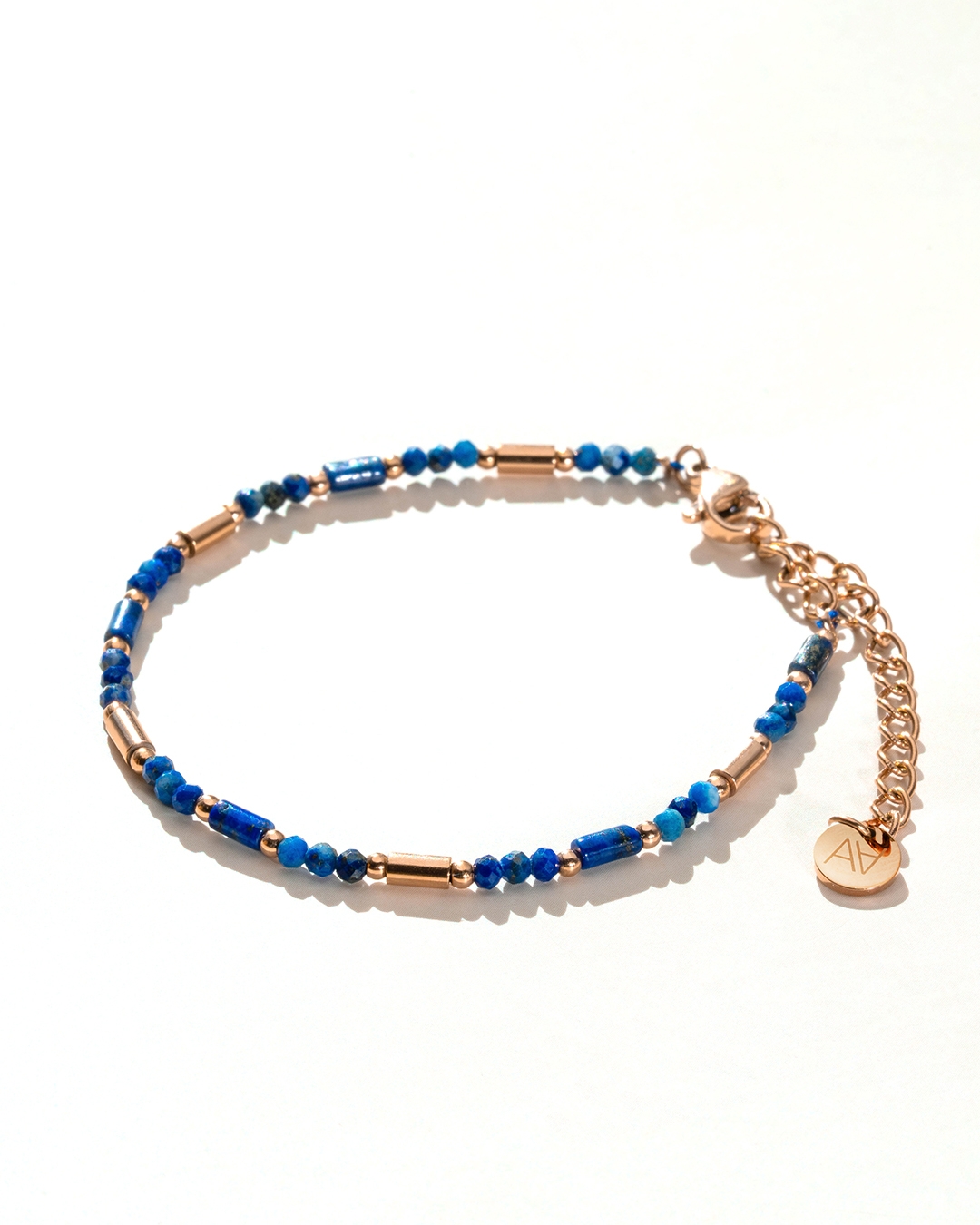 Packshot Bracciale Lapis-Lazzuli Gimelina