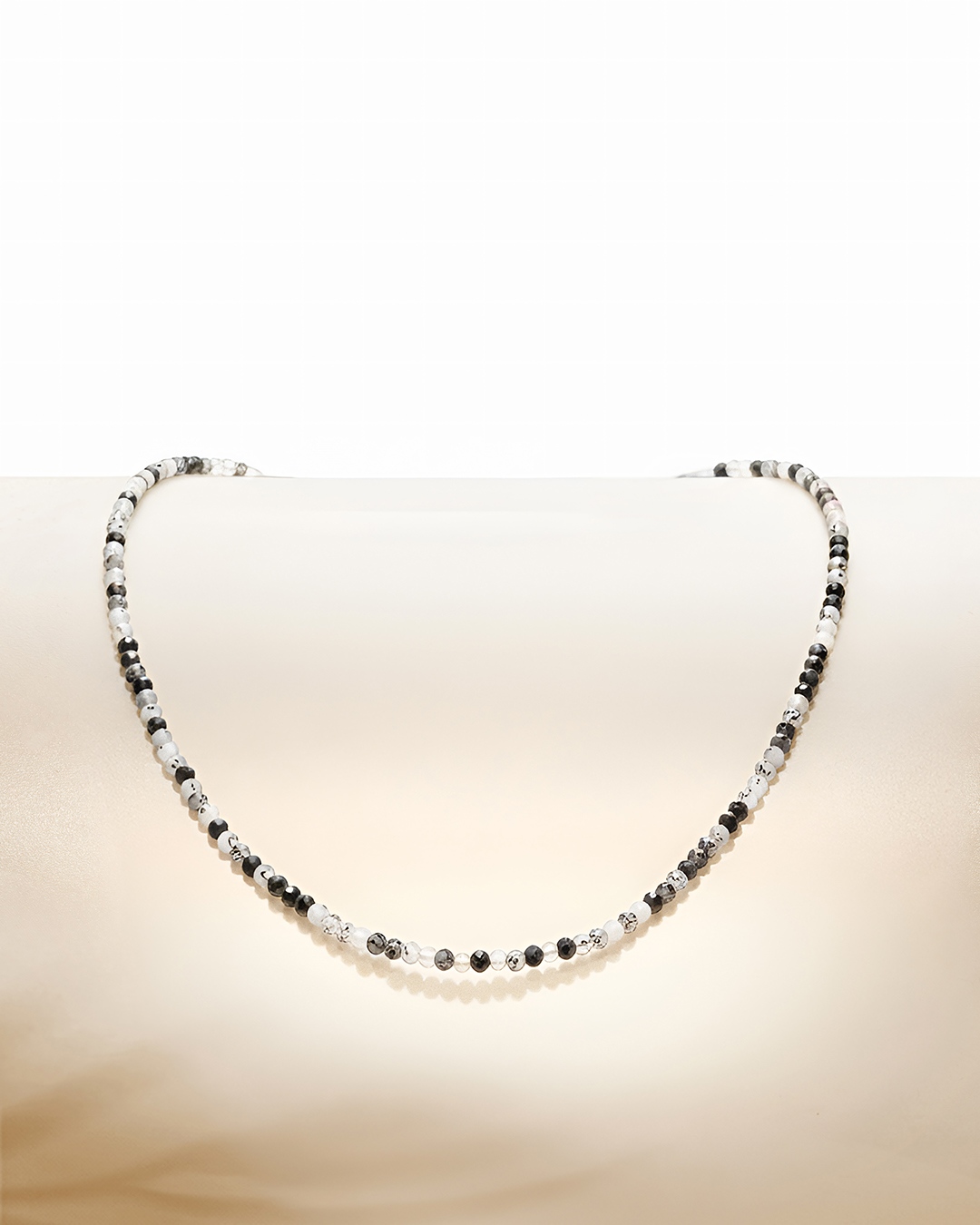 Ciondolo Quarzo tormalinato Rimini