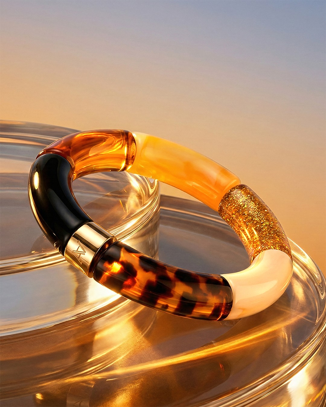 Bracciale Bagliori d’autunno Cerreto