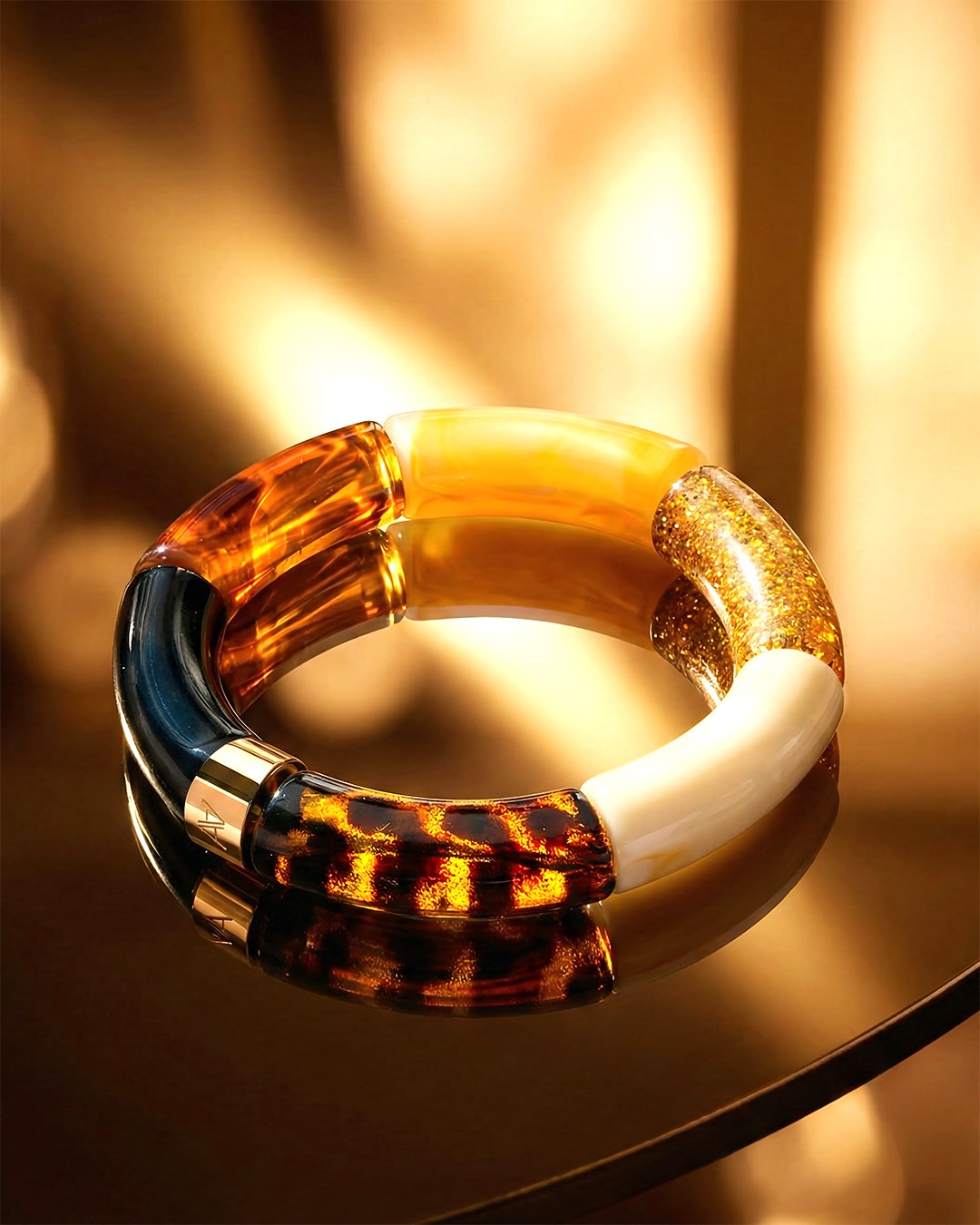 Bracciale Bagliori d’autunno Cerreto