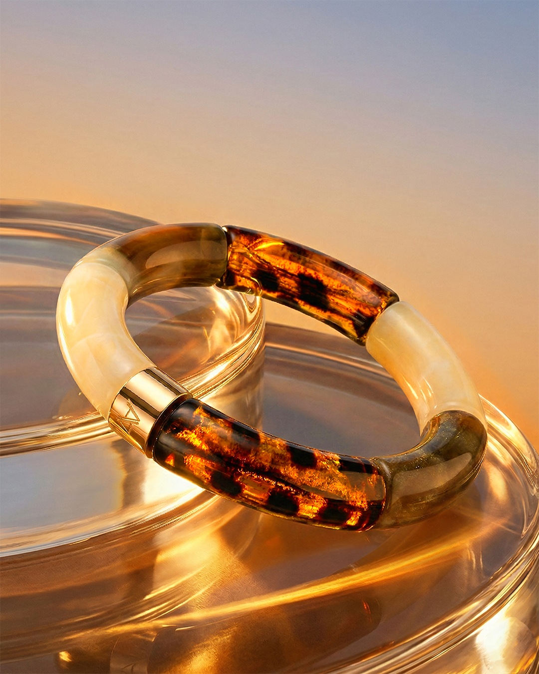 Bracciale Bagliori d’autunno Bova