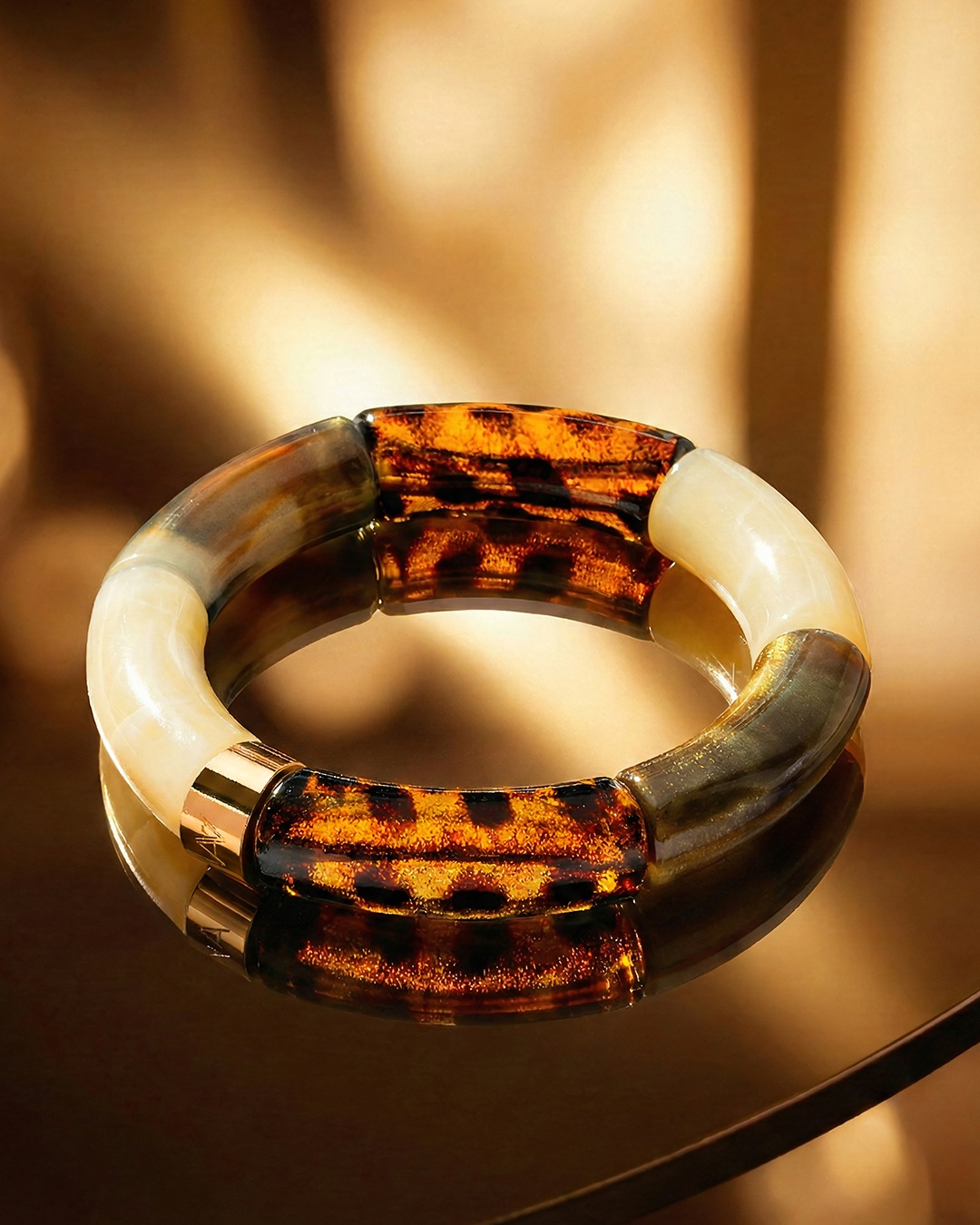 Bracciale Bagliori d’autunno Bova