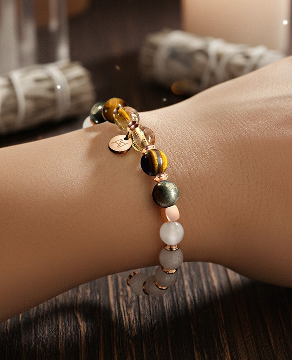 Chakra del plesso solare