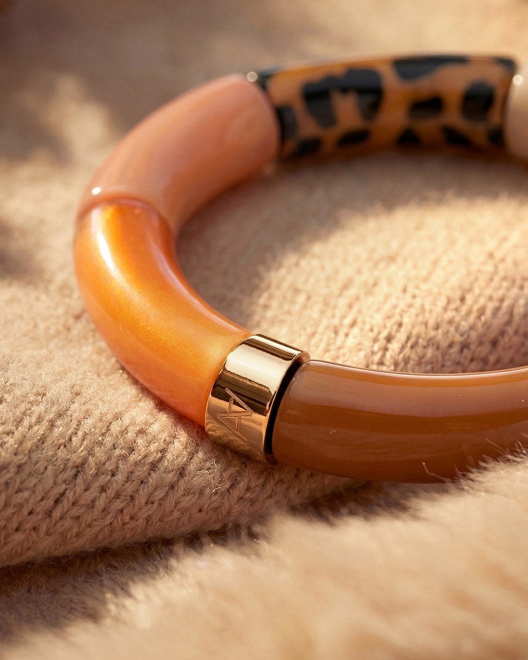 Bracciale Lucori Terra Ardelia