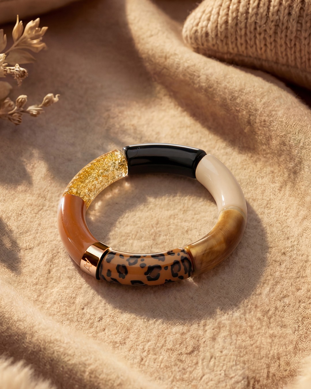 Bracciale Lucori Terra Valesina