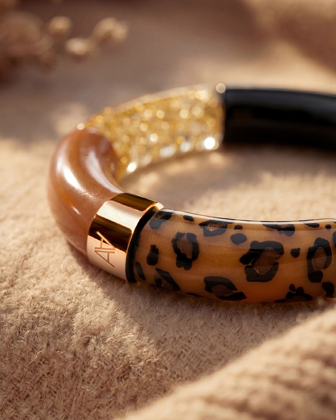 Bracciale Lucori Terra Valesina