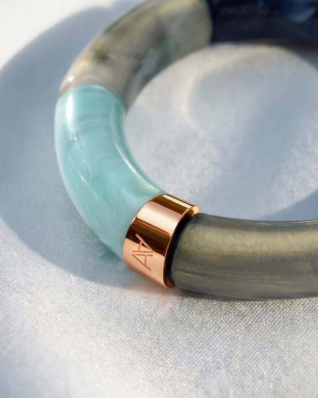Bracciale Lucori Oceano Rosanella
