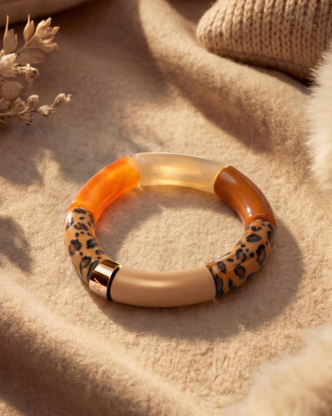 Bracciale Lucori Terra Fiorina
