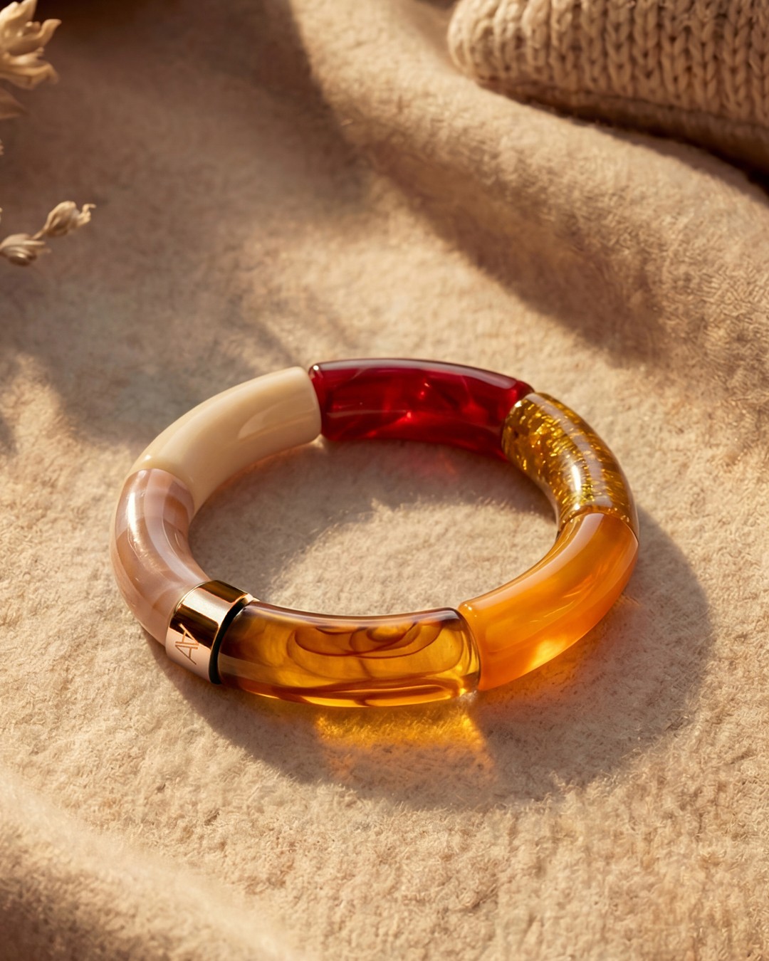 Bracciale Lucori Terra Solaria