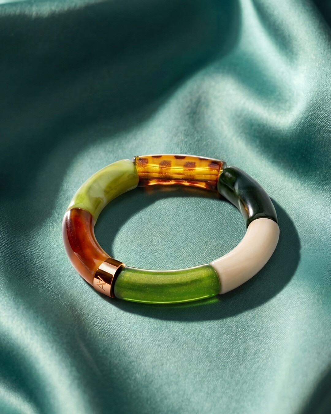 Bracciale Lucori Foresta Carmelina