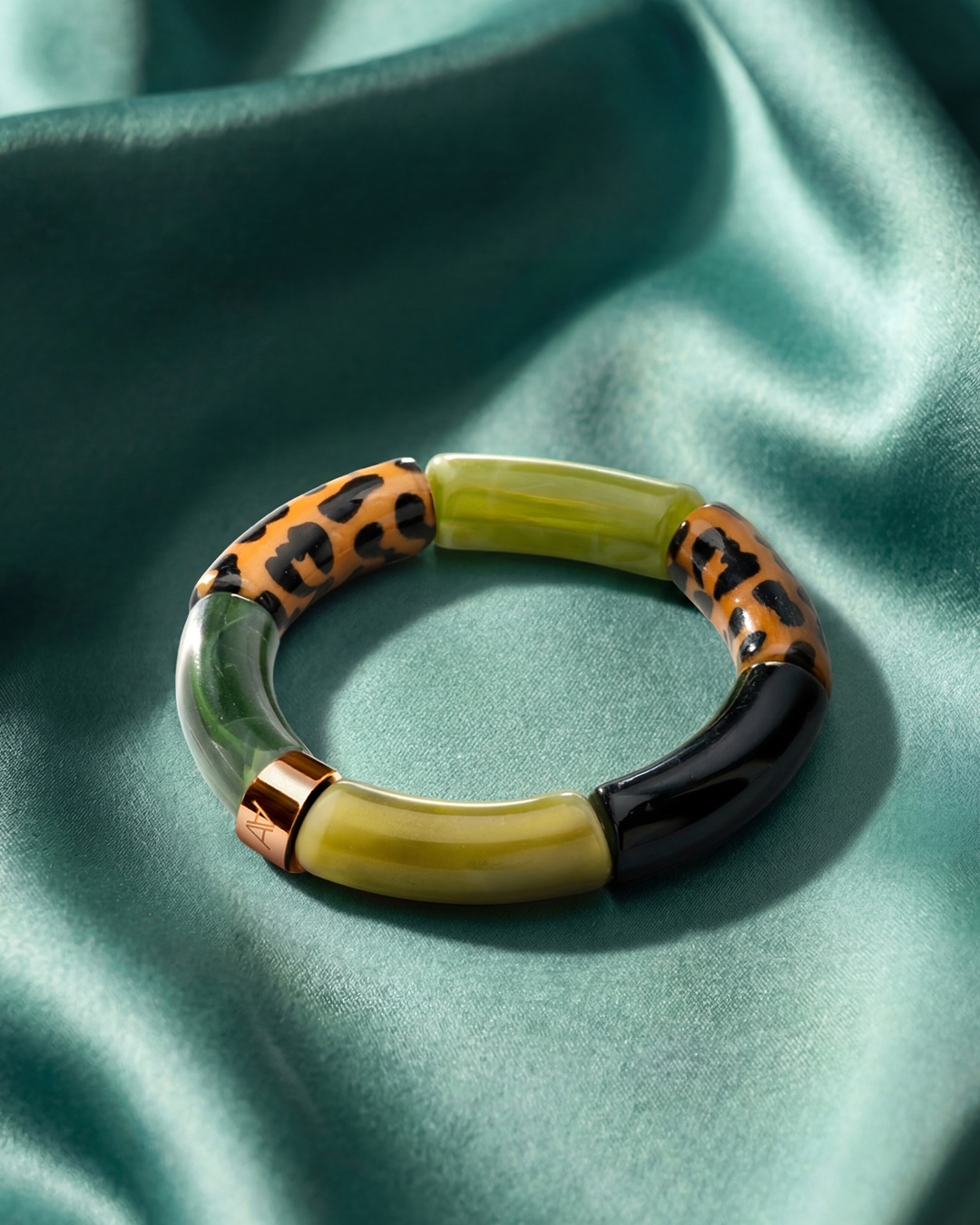 Bracciale Lucori Foresta Rosavina