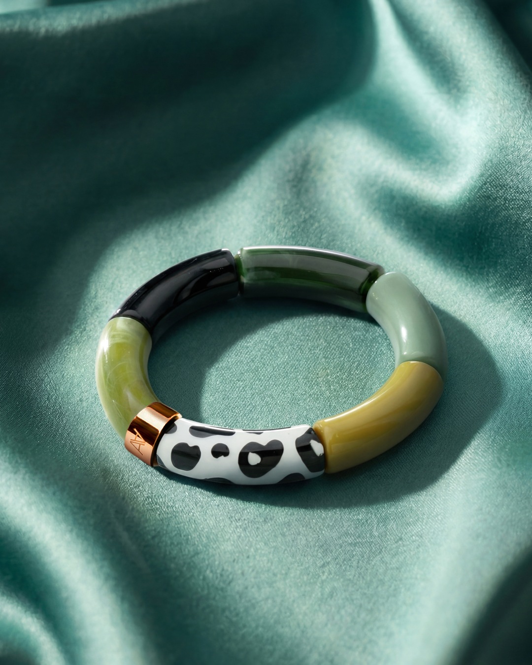 Bracciale Lucori Foresta Aquilina