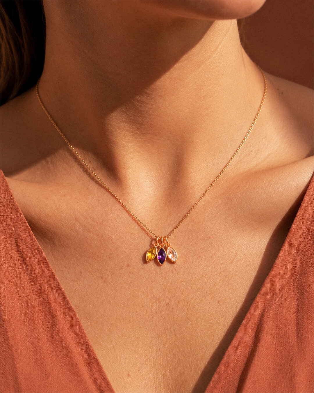 Ciondolo Valdorata