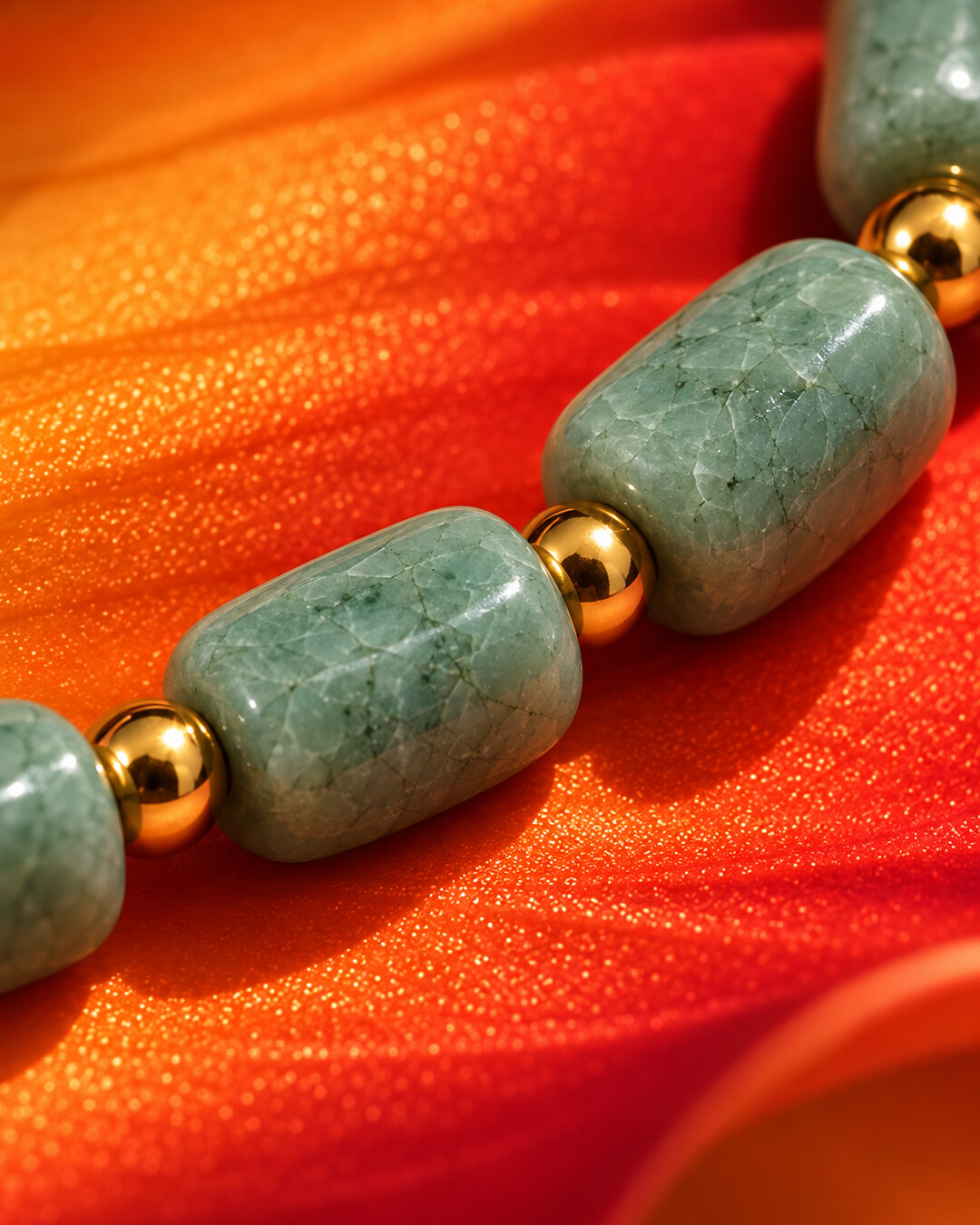 Bracciale Pietre naturali Salvina