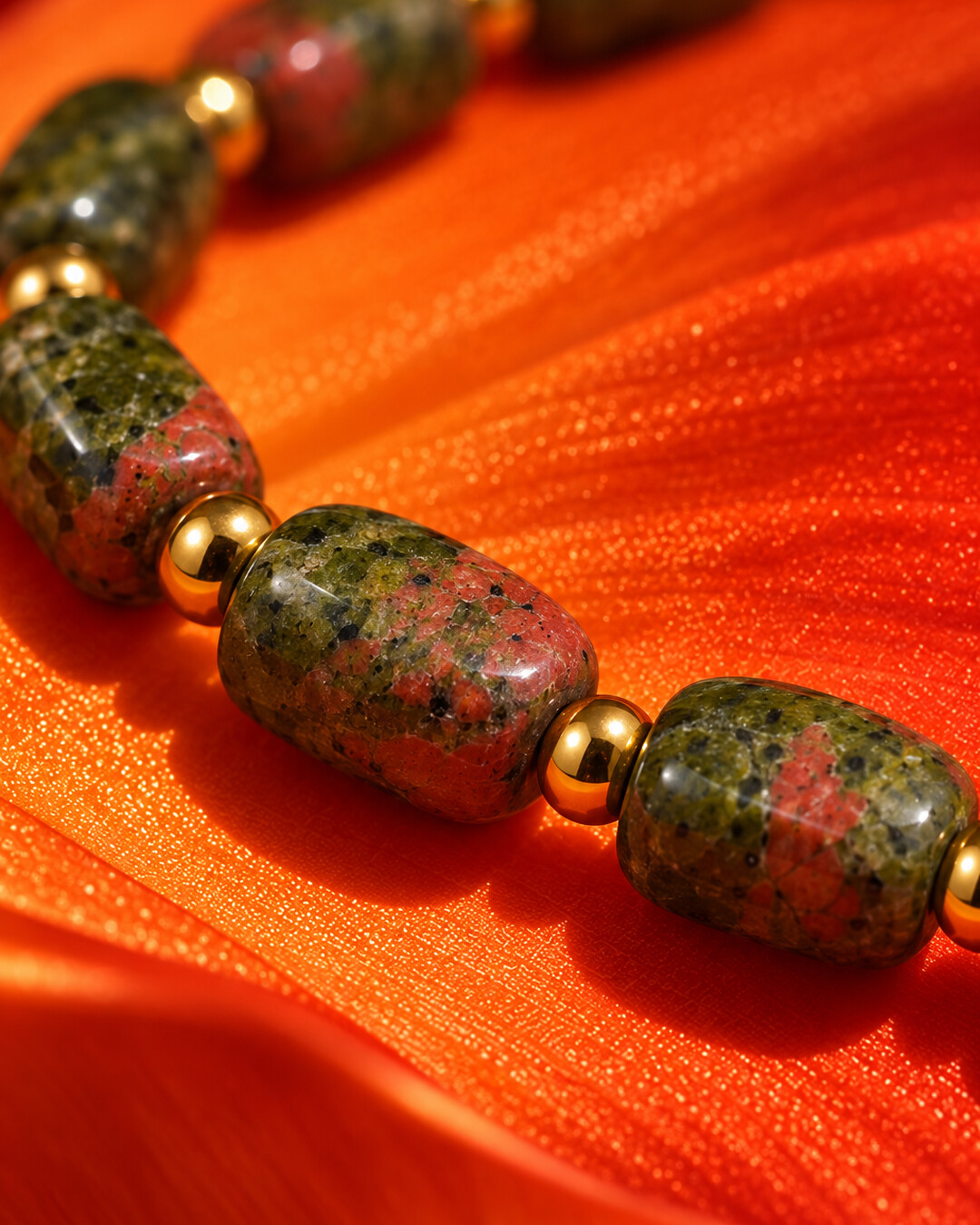 Bracciale Pietre naturali Rinascella