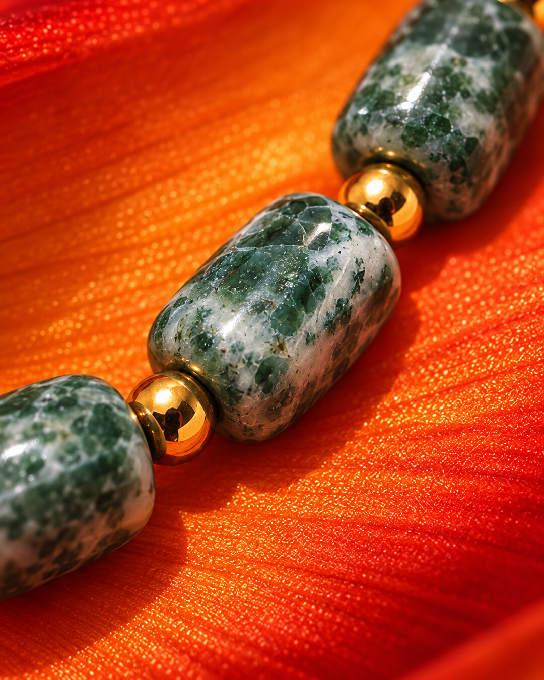 Bracciale Pietre naturali Alberina