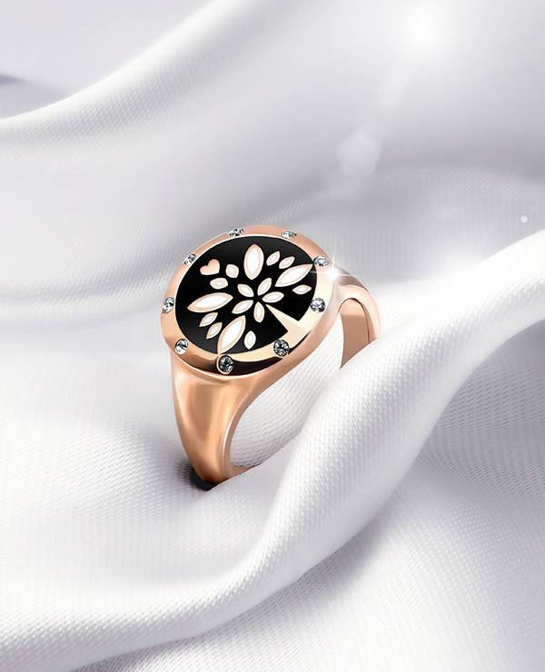 Alberina Rosa - hover