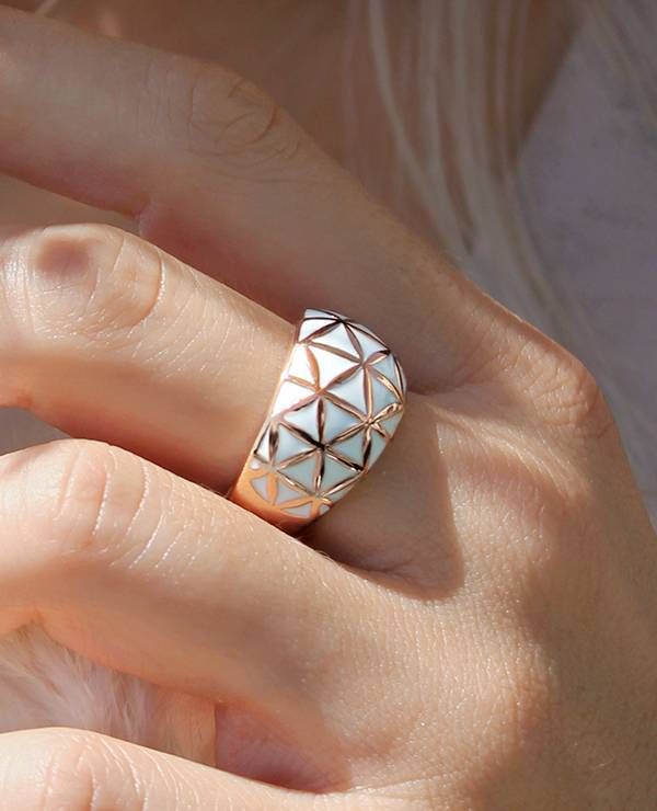 Fiorina Rosa - hover