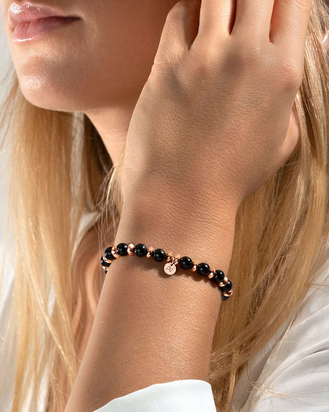 Lifestyle Bracciale Tormalina Leonessa
