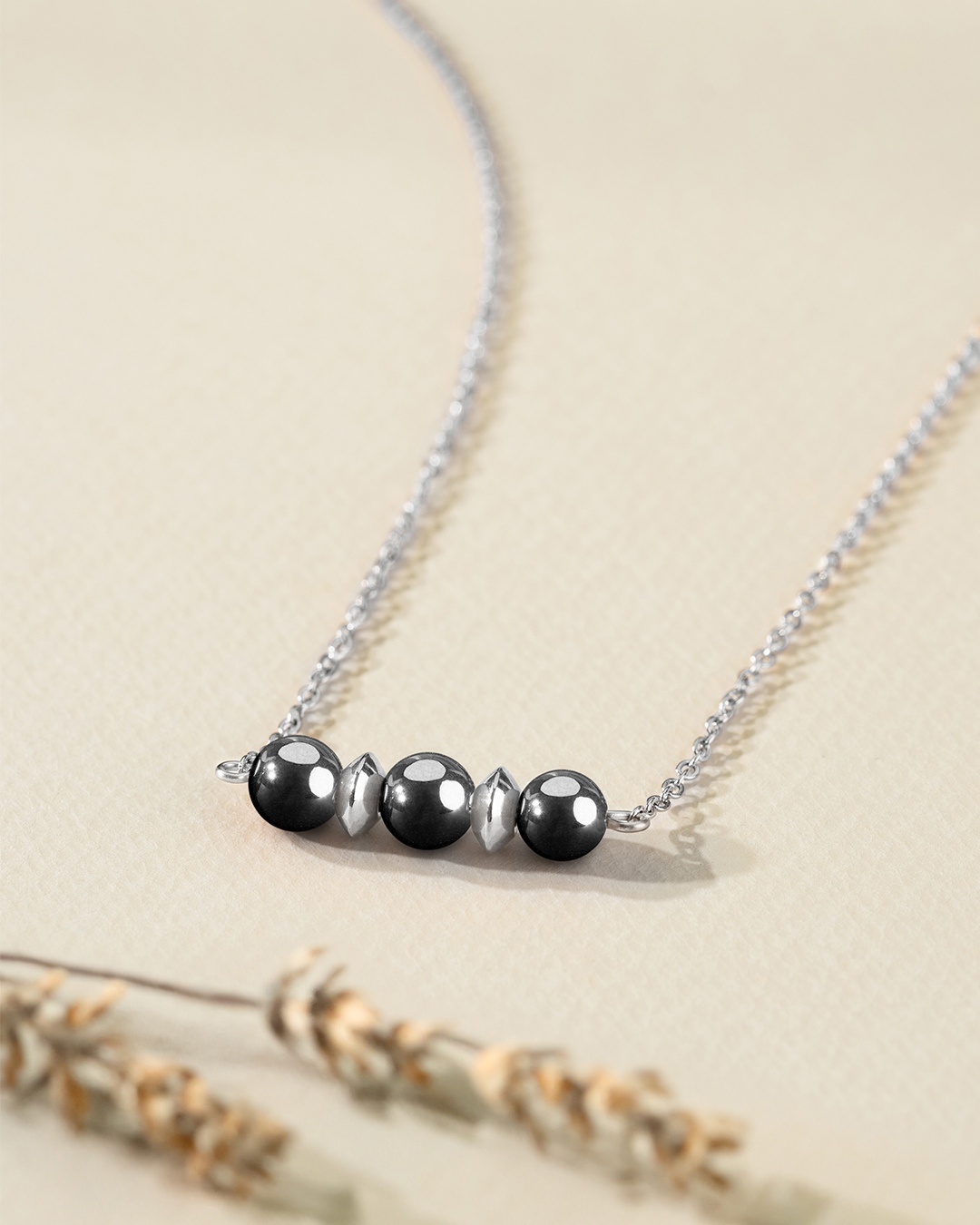 Ciondolo Ematite Orvietino