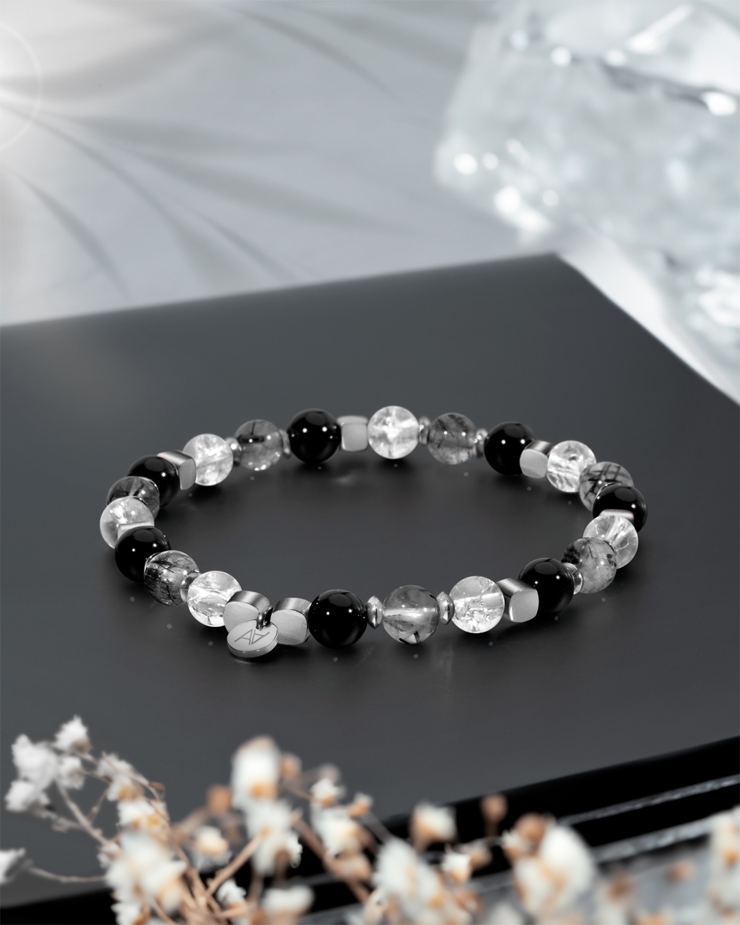 Bracciale Litoterapia Fiducia in se stessi